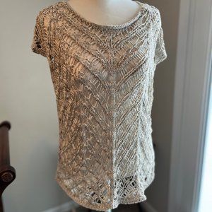 Eileen Fisher top